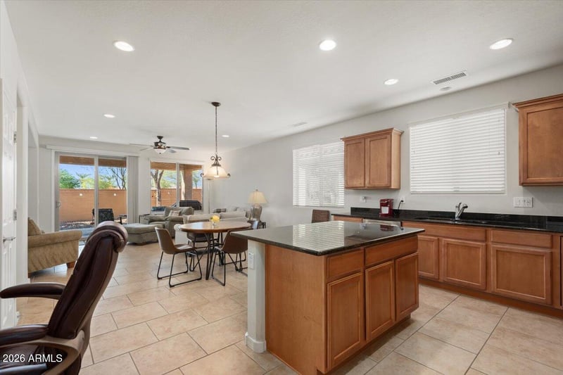 20712 N 273rd Ave, Buckeye, AZ 85396