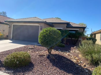 20712 273rd Ave, Buckeye, AZ 85396