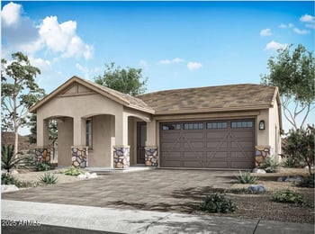 20712 Rovey Ave, Buckeye, AZ 85396