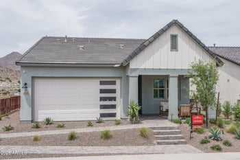 20713 Rovey Ave, Buckeye, AZ 85396