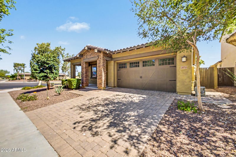 20713 W Park Meadows Dr, Buckeye, AZ 85396