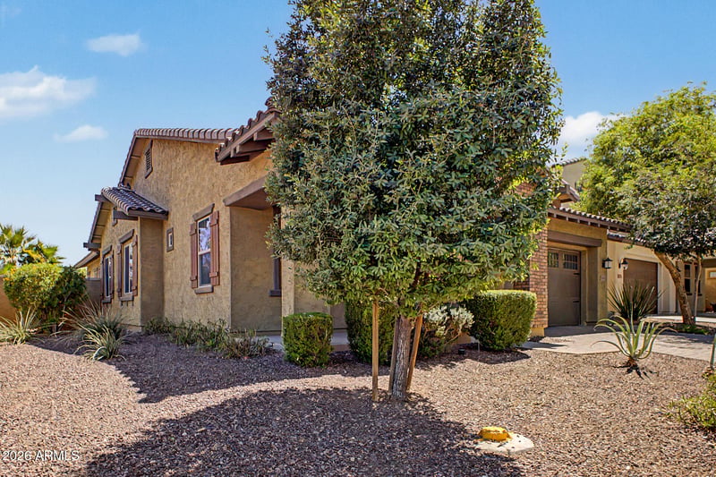 20713 W Park Meadows Dr, Buckeye, AZ 85396
