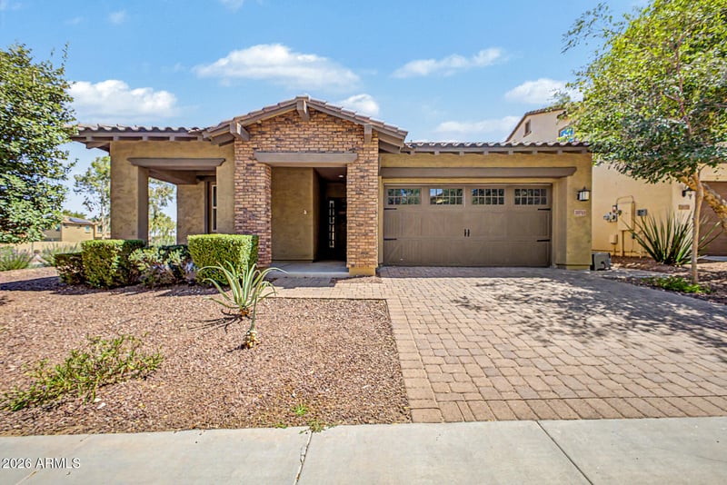 20713 W Park Meadows Dr, Buckeye, AZ 85396