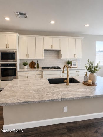 20713 Rovey Ave, Buckeye, AZ 85396