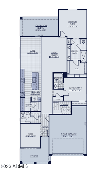 20713 Rovey Ave, Buckeye, AZ 85396
