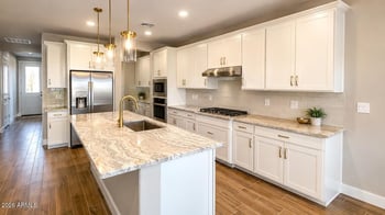 20713 W Rovey Ave, Buckeye, AZ 85396