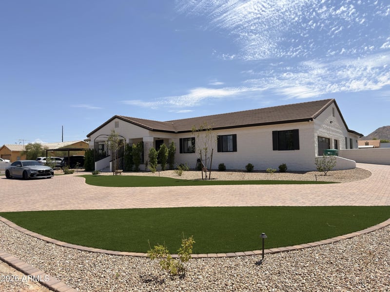 20715 E Watford Dr, Queen Creek, AZ 85142