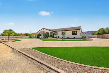 20715 E Watford Dr, Queen Creek, AZ 85142