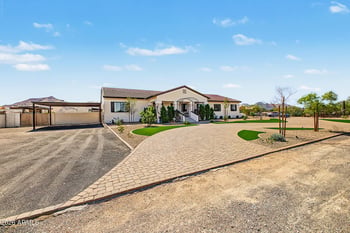 20715 E Watford Dr, Queen Creek, AZ 85142