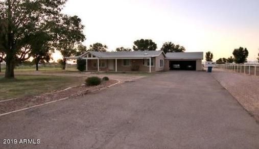 20716 E Superstition Dr, Queen Creek, AZ 85142