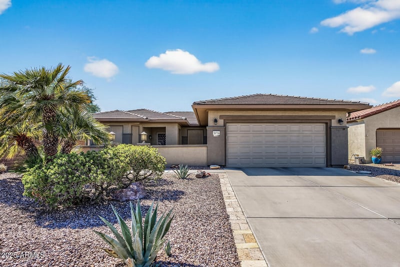 20716 Shadow Mountain Dr, Surprise, AZ 85374