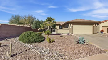 20716 Shadow Mountain Dr, Surprise, AZ 85374