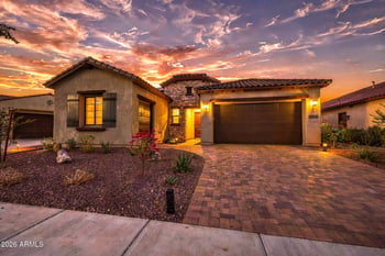 20716 W Pasadena Ave, Buckeye, AZ 85396