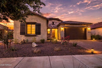 20716 W Pasadena Ave, Buckeye, AZ 85396