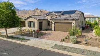 20716 W Pasadena Ave, Buckeye, AZ 85396