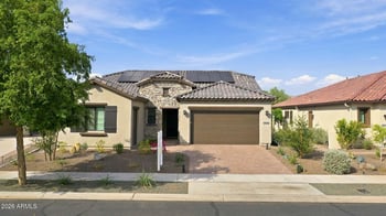 20716 W Pasadena Ave, Buckeye, AZ 85396