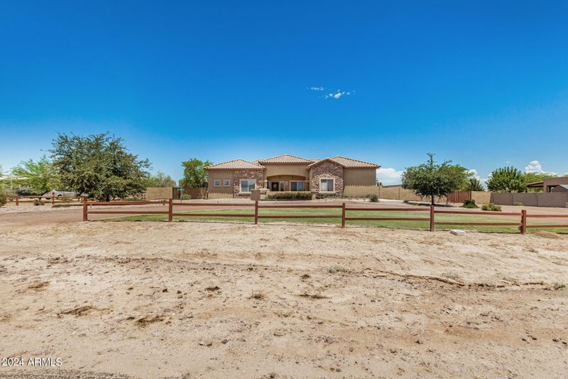 20716 W Telegram Path Rd, Buckeye, AZ 85326