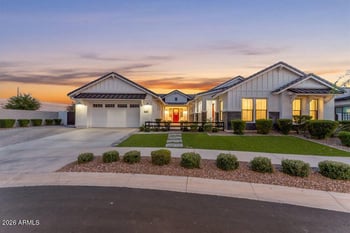 20717 Pummelos Rd, Queen Creek, AZ 85142