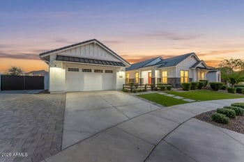 20717 E Pummelos Rd, Queen Creek, AZ 85142
