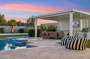 20717 E Pummelos Rd, Queen Creek, AZ 85142