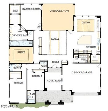 20719 Annika Dr, Buckeye, AZ 85396