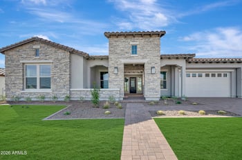 20719 Annika Dr, Buckeye, AZ 85396