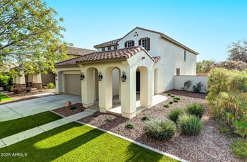 20719 Hamilton St, Buckeye, AZ 85396