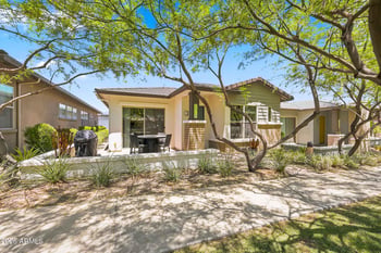 20719 Medlock Dr, Buckeye, AZ 85396