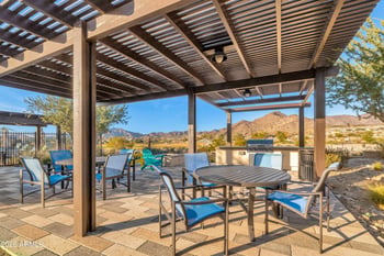 20719 Medlock Dr, Buckeye, AZ 85396