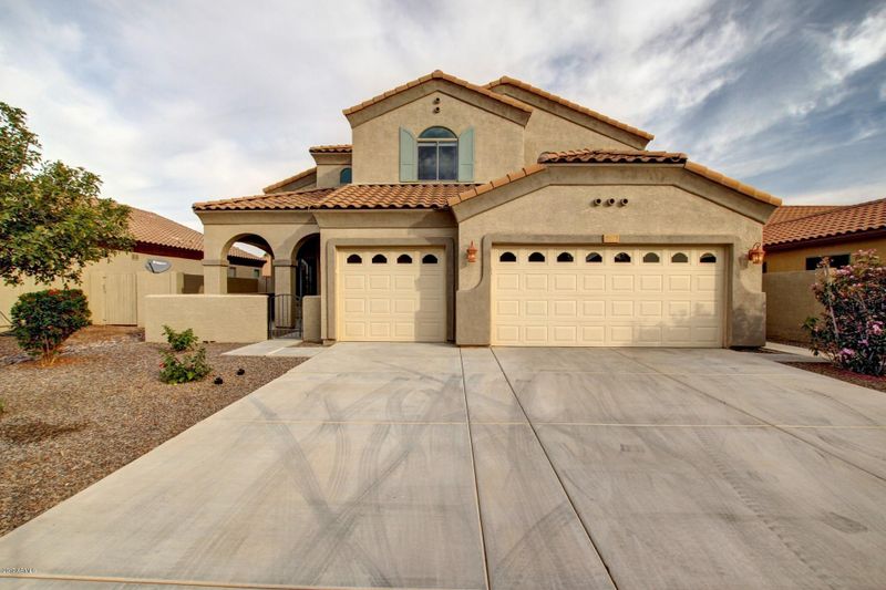 2072 E Jade Dr, Chandler, AZ 85286