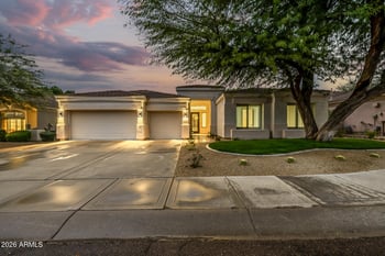 20720 74th St, Scottsdale, AZ 85255
