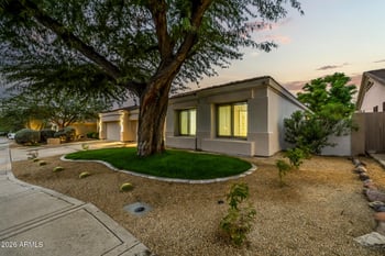 20720 74th St, Scottsdale, AZ 85255