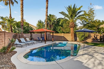 20720 N 57th Dr, Glendale, AZ 85308