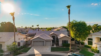 20720 N 57th Dr, Glendale, AZ 85308