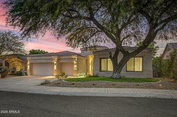 20720 N 74th St, Scottsdale, AZ 85255