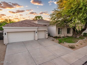 20720 N 74th St, Scottsdale, AZ 85255