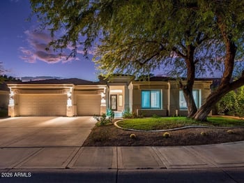 20720 N 74th St, Scottsdale, AZ 85255