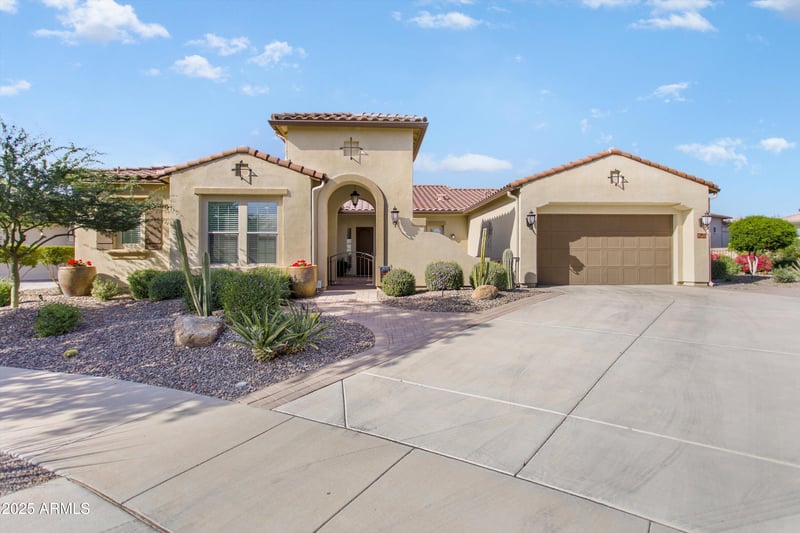 20720 Pasadena Ave, Buckeye, AZ 85396