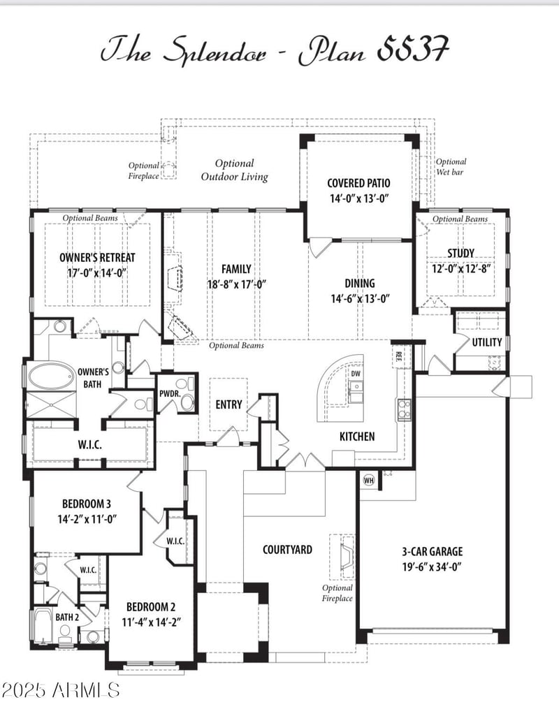 20720 Pasadena Ave, Buckeye, AZ 85396