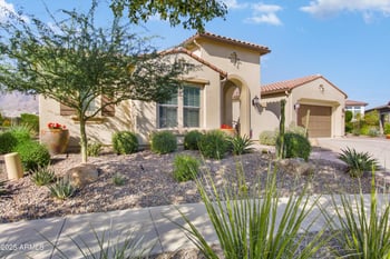 20720 W Pasadena Ave, Buckeye, AZ 85396