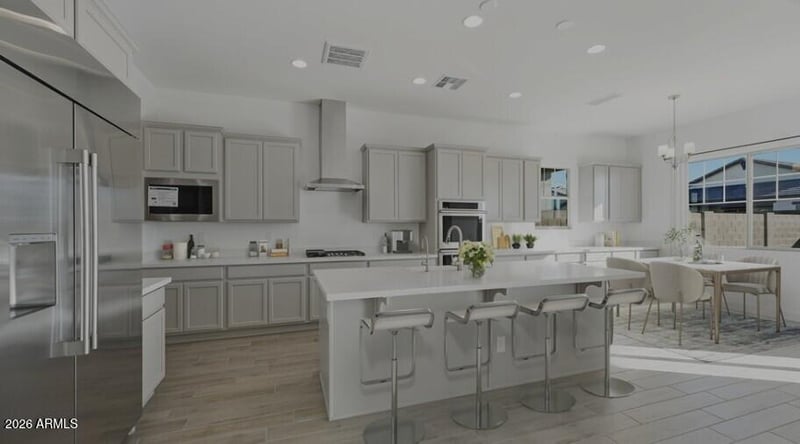 20721 Via Del Oro --, Queen Creek, AZ 85142