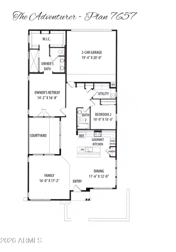 20721 Fern Dr, Buckeye, AZ 85396