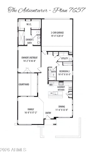 20721 Fern Dr, Buckeye, AZ 85396