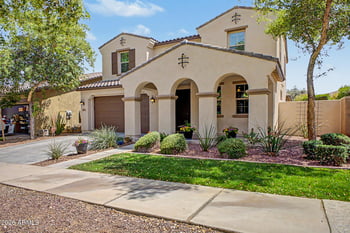 20721 Park Meadows Dr, Buckeye, AZ 85396