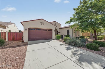 20721 S 196th St, Queen Creek, AZ 85142