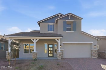 20721 Via Del Oro --, Queen Creek, AZ 85142