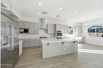 20721 Via Del Oro --, Queen Creek, AZ 85142