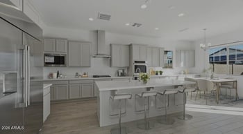 20721 Via Del Oro --, Queen Creek, AZ 85142