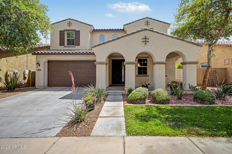 20721 Park Meadows Dr, Buckeye, AZ 85396