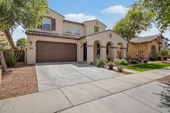 20721 W Park Meadows Dr, Buckeye, AZ 85396